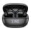 Kopfhörer Hoco EQ5 Wireless Bluetooth mit aktiver Geräuschunterdrückung, für Anrufe und Musik, Schwarz