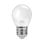 Lampe LED Iglux XG-0527-C V2 E27 5W 400lm 3000K mini globe