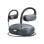 Auriculares Energy Sistem Airwave True Wireless Bluetooth 5.4 Cancelamento de Ruído ENC IPX5 Preto