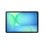 Tablet Samsung Galaxy Tab S10 FE 10.9" 128GB 5G 8000mAh Android Cinzento