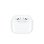 Auriculares Samsung Galaxy Buds3 sans fil Bluetooth 5.4 avec ANC et IP57 blancs