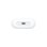 Auriculares Samsung Galaxy Buds3 sans fil Bluetooth 5.4 avec ANC et IP57 blancs