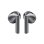 Auricolari Samsung Galaxy Buds 3 wireless Bluetooth con Cancellazione Rumore, IP57, touch, argento