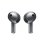 Auricolari Samsung Galaxy Buds 3 wireless Bluetooth con Cancellazione Rumore, IP57, touch, argento