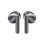 Auricolari Samsung Galaxy Buds 3 wireless Bluetooth con Cancellazione Rumore, IP57, touch, argento