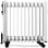 Ölradiator Tristar KA-5381 2500W 11 Elemente mit Thermostat