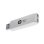 Unidad flash USB HP HPFD819W-A-64 64 GB 128 MB/s USB 3.2 Gen 2 Plata