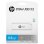 Unidad flash USB HP HPFD819W-A-64 64 GB 128 MB/s USB 3.2 Gen 2 Plata