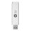 Unidad flash USB HP HPFD819W-A-64 64 GB 128 MB/s USB 3.2 Gen 2 Plata