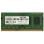 Mémoire RAM Afox AFSD38BK1L 8GB 1x8GB DDR3L 1600MHz SO-DIMM 204-pin 1,35V