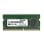Mémoire RAM Afox AFSD38BK1L 8GB 1x8GB DDR3L 1600MHz SO-DIMM 204-pin 1,35V