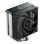 Raffreddamento Aria DeepCool Socket AM4/AM5/Intel 120mm AK400 Digital SE Schermo LED