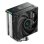 Raffreddamento Aria DeepCool Socket AM4/AM5/Intel 120mm AK400 Digital SE Schermo LED