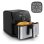 Airfryer Tefal Easy Fry Mega EY855D10 7,5L 2020W Digitale Timer