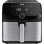 Airfryer Tefal Easy Fry Mega EY855D10 7,5L 2020W Digitale Timer