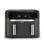 Friteuse à air Tefal Easy Fry Dual XXL EY942HE0 11L 2020W double cuve écran LCD