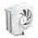 Refrigeración Aire DeepCool Socket Intel y AMD 120mm AK400 Digital SE WH RGB Pantalla