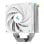 Refrigeración Aire DeepCool Socket Intel y AMD 120mm AK400 Digital SE WH RGB Pantalla