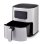 Friggitrice ad Aria Heinrichs HFR 8216 5L 1450W Touch LED 6 Programmi