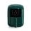Heißluftfritteuse Maestro MR-755 3L 1200W 6 Programme Digitaldisplay Grün