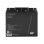 Batterie rechargeable Green Cell AGM10 20000 mAh 12 V scellée noire