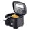 Fritteuse Traditionell Eldom FR18C 2,5L 1800W mit Sichtfenster