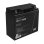 Batterie rechargeable Green Cell AGM09 18000 mAh 12 V plomb AGM noir