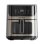 Airfryer Black & Decker BXAF6500E 6,5L 1600W Écran Tactile Minuteur Fenêtre