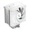 Refrigeración Aire DeepCool Socket AM5/1700 120 mm AK500S Digital SE WH Pantalla LED