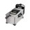 Friteuse Cecotec CleanFry 3 L 2000W avec filtre OilCleaner et fenêtre
