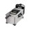 Friteuse Cecotec CleanFry 3 L 2000W avec filtre OilCleaner et fenêtre