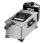 Friteuse Cecotec CleanFry 3 L 2000W avec filtre OilCleaner et fenêtre