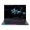 Portátil Acer Predator PH18-73 18" Intel Core Ultra 9 275HX 64GB 4TB SSD RTX 5080 Windows 11 Pro