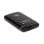 Router Hamlet HHTSPT4GLTE 4G WiFi 4 150 Mbps Portable Negro