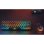 Teclado SteelSeries Apex Pro Mini Hall Effect magnético compacto Layout francés con interruptores ajustables y RGB