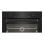 Horno elétrico Beko BBVM17400BDS 72 L Preto com autolimpeza a vapor
