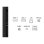 TV TCL QD Mini LED 55C69KS 55" 4K UltraHD 60Hz Smart TV Google TV HDR10 Onkyo