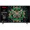 TV TCL QD-Mini LED C69KS 55" 4K Smart TV Google TV HDR