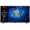 TV TCL QD Mini LED 55C69KS 55" 4K UltraHD 60Hz Smart TV Google TV HDR10 Onkyo