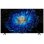 TV TCL QD Mini LED 55C69KS 55" 4K UltraHD 60Hz Smart TV Google TV HDR10 Onkyo