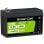 Batterie Green Cell LFPGC12V10AH LiFePO4 12.8V 10Ah 128Wh IP54