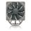 Refrigeración Aire Noctua Socket Multisocket 120 mm NH-U12S redux Ultra Silencioso