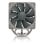 Refrigeración Aire Noctua Socket Multisocket 120 mm NH-U12S redux Ultra Silencioso