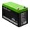Qoltec 53031 12V 9Ah VRLA UPS-batterij