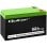 Qoltec 53031 12V 9Ah VRLA UPS-batterij