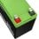 Qoltec 53031 12V 9Ah VRLA UPS-batterij