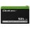 Qoltec 53031 12V 9Ah VRLA UPS-batterij