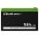 Qoltec 53031 12V 9Ah VRLA UPS-batterij