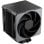 Refrigeración Aire Cooler Master Socket LGA1700/AM5 120mm Hyper 612 APEX Dual Ventilador