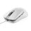 Rato Lenovo GY51H47351 USB Type-A 8000 DPI Branco Iluminação RGB 6 Botões